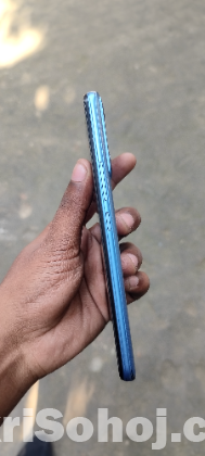 Infinix Hot 20i